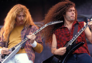 Megadeth (1995)
