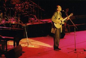 James Taylor (1995)