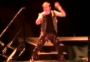 Iron Maiden (2003)