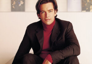 Harry Connick Jr. (2003)