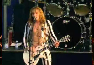 The Darkness (2004)