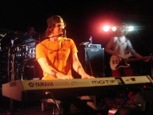 Gavin DeGraw (2004)