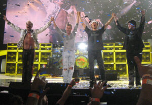 Van Halen (2007)