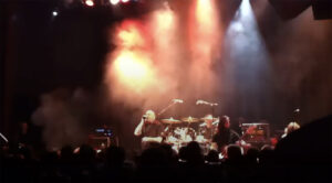 Paul Di’Anno (2010)
