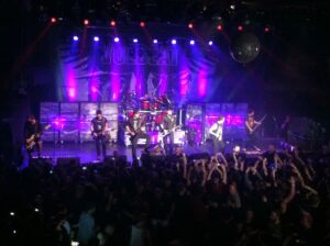 Volbeat (2014)