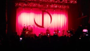 Jonathan Davis (2018)
