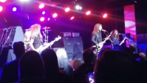 Stryper (2019)