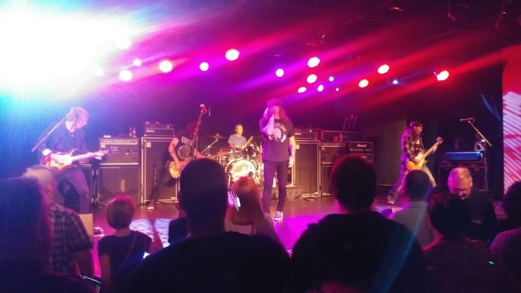 Candlebox (2019)
