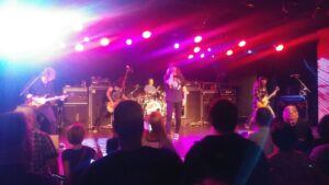 Candlebox (2019)