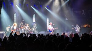 REO Speedwagon (2019)