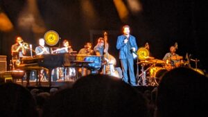 Harry Connick Jr. (2021)