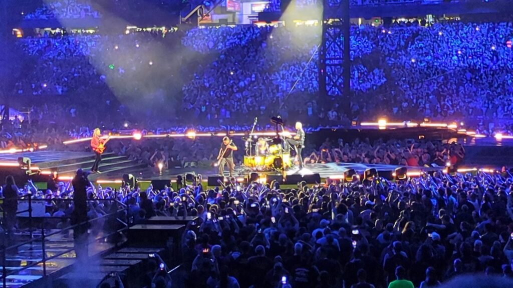 Metallica (2024)