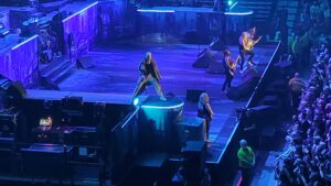 Iron Maiden (2024)