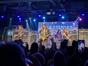 Ace Frehley (2025)