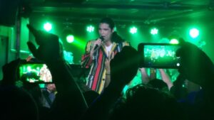 Corey Feldman (2017)