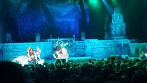 Iron Maiden (2017)