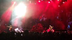 Slayer (2017)