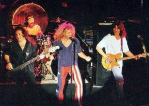 Van Halen (1991)