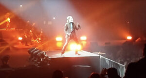 Ghost & Volbeat (2022)