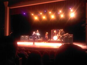 Lou Gramm (2012)