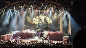 Iron Maiden (2019)