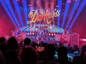 The Darkness (2023)