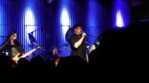Operation: Mindcrime (2016)