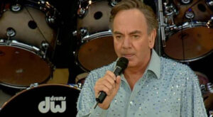 Neil Diamond (2002)