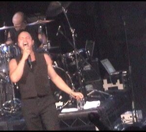 Queensrÿche (2009)