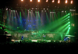 Iron Maiden (2006)