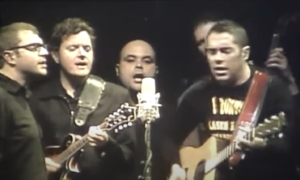 Barenaked Ladies (2004)
