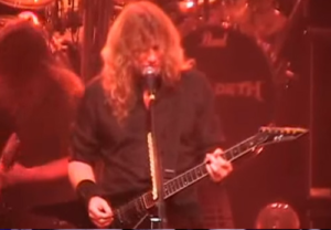 Megadeth (2004)