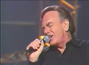 Neil Diamond (2001)