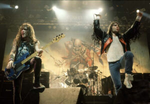 Iron Maiden (1991)