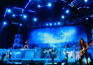 Iron Maiden (2000)