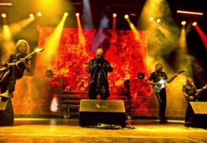 Judas Priest (2014)