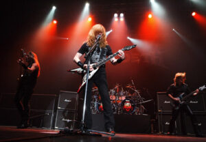 Megadeth (2007)