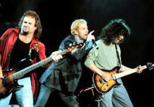 Van Halen (1998)