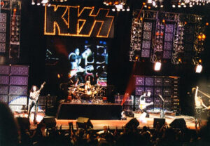 KISS (1996)