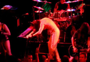 Andrew W.K. (2002)