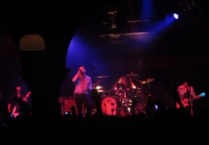 Stone Temple Pilots (2011)