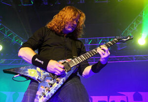 Gigantour (2012)