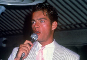 Harry Connick Jr. (1998)