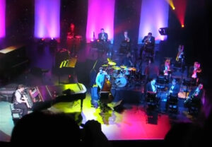 Harry Connick Jr. (2008)