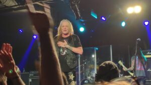 Sebastian Bach (2025)