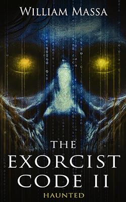 The Exorcist Code II: Haunted