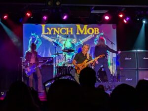 Lynch Mob (2026)