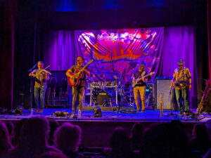 Dave Matthews Tribute Band (2026)
