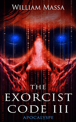 The Exorcist Code III: Apocalypse
