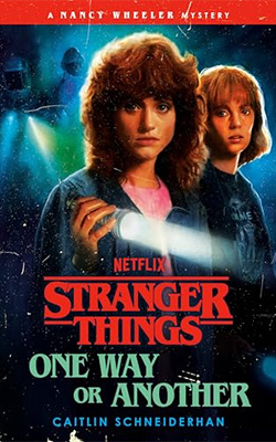 Stranger Things: One Way or Another